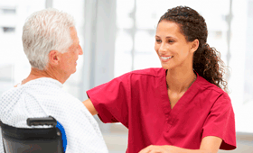 Geriatricarea ayudas a la dependencia