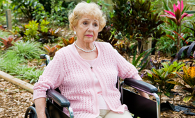 Geriatricarea enfermedad de Parkinson segg