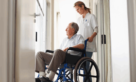 Geriatricarea seminarios orientación Ley de Dependencia