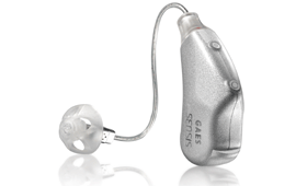 Geriatrciarea GAES SENSIS RIC audífono