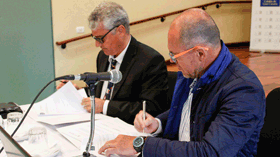 Geriatriarea Maria Wolff Gran Canaria