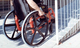 Geriatricarea COCEMFE viviendas accesibles