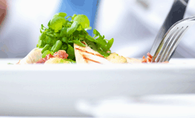 Geriatricarea Danone alimentación saludable mayores