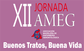 Geriatricarea Enfermería Gerontológica AMEG