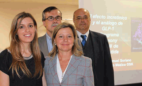 Geriatricarea Grupo Ballesol GSK