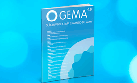 Geriatricarea Guía Española para el Manejo del Asma