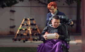 Geriatricarea Promoción de la Autonomía y Atención a la Discapacidad y a la Dependencia