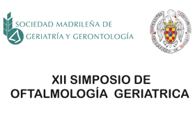 Geriatricarea Simposio de Oftalmología Geriátrica