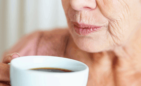 Geriatricarea desnutrición personas mayores Nestlé Health Science