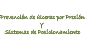 Geriatricarea jornada Ceapat úlceras por presión CQF