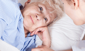 Geriatricarea kNOW Alzheimer