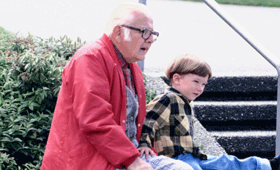 Geriatricarea navarra dependientes