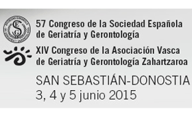 Geriatricarea premios congreso SEGG