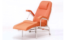 Geriatricarea sillón geriátrico Sondica