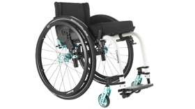 Geriatricarea Küschall Champion