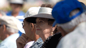 geriatricarea higine personal dependiente