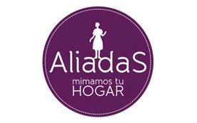 Geriatricarea Jornada Cuidadores cuidados Aliadas Hogar