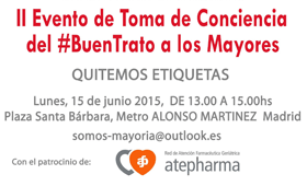 Geriatricarea BuenTrato a los Mayores