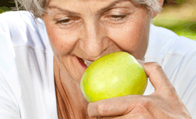 Geriatricarea CSA DENTAL servicio odontológico a domicilio