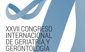 Geriatricarea Congreso Internacional de Geriatría y Gerontología de la SGXX