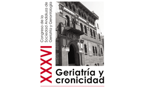 Geriatricarea Congreso Sociedad Andaluza de Geriatría y Gerontología