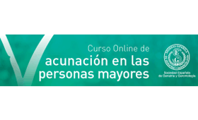 Geriatricarea Curso vacunación SEGG