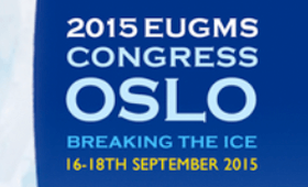 Geriatricarea EUGMS European Union Geriatric Medicine Society