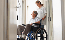 Geriatricarea Fondo de Apoyo a la Dependencia