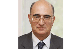 Geriatricarea Fundación Pfizer Julián García Vargas