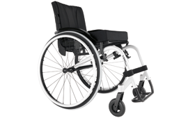 Geriatricarea Küschall K-Series attract Invacare