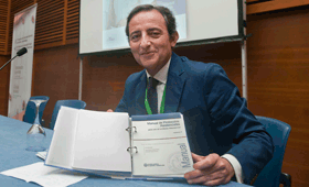 Geriatricarea López Trigo nuevas guías de la SEGG