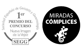 Geriatricarea Miradas Cómplices Novaire