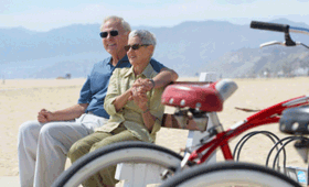 Geriatricarea Saluus AHA envejecimiento activo Extremadura