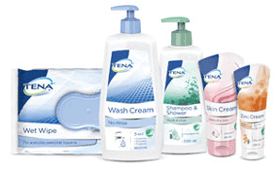 Geriatricarea TENA Skincare