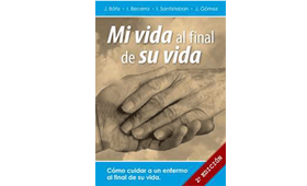 Geriatricarea final de la vida Hospital San Juan de Dios