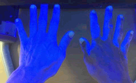 geriatricarea Grupo IMQ higiene de manos