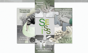 geriatricarea Servicios Sociales SEISS IMSERSO
