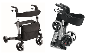 geriatricarea rollator Futura Apex