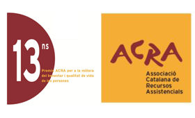 Geriatrcarea Premios ACRA