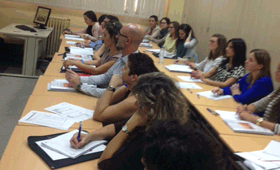 Geriatricarea Curso de Directores de Centros y Servicios de Atención Dependencia