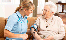 Geriatricarea Decálogo elegir residencia mayores