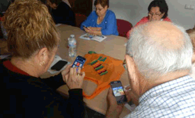 Geriatricarea Enfermería Geriátrica