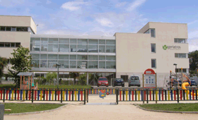 Geriatricarea Geriatros PAI Partners