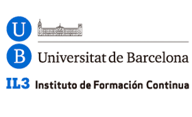 Geriatricarea IL3-UB Másters y Postgrados online mayores