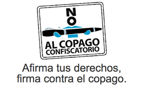 Geriatricarea ILP CERMI contra copago en dependencia