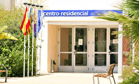 Geriatricarea SARquavitae Novaire