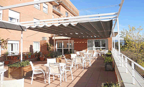 Geriatricarea Sanitas Residencial Bonaire ISO 14001