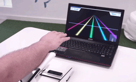 Geriatricarea VirtualRehab rehabilitación virtual