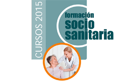Geriatricarea cursos sociosanitarios Caser Residencial Fundación Caser