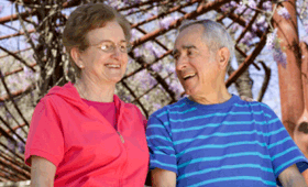 Geriatricarea dependencia moderada